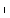 无点小写字母 i